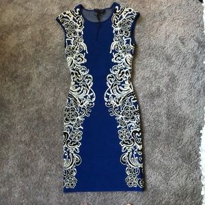Bcbg maxazria dress
